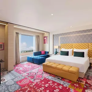 Отель Grand Mercure - An Accor Brand, Агра