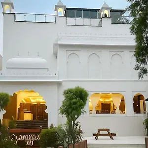 Otel Atulyaa Taj, Agra (Uttar Pradesh)