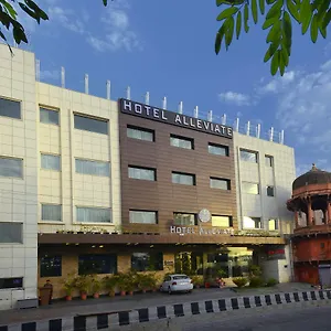3* Hotel Alleviate