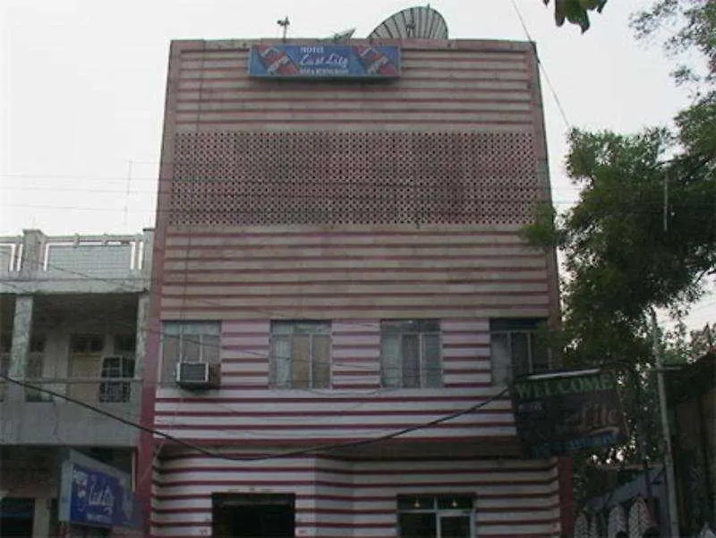 East Lite Hotel Agra   Agra (Uttar Pradesh)