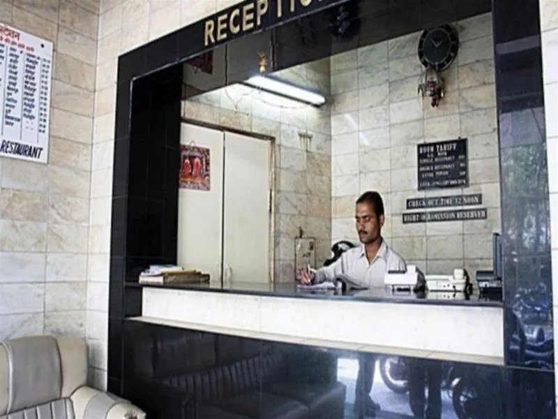**  East Lite Hotel Agra  India